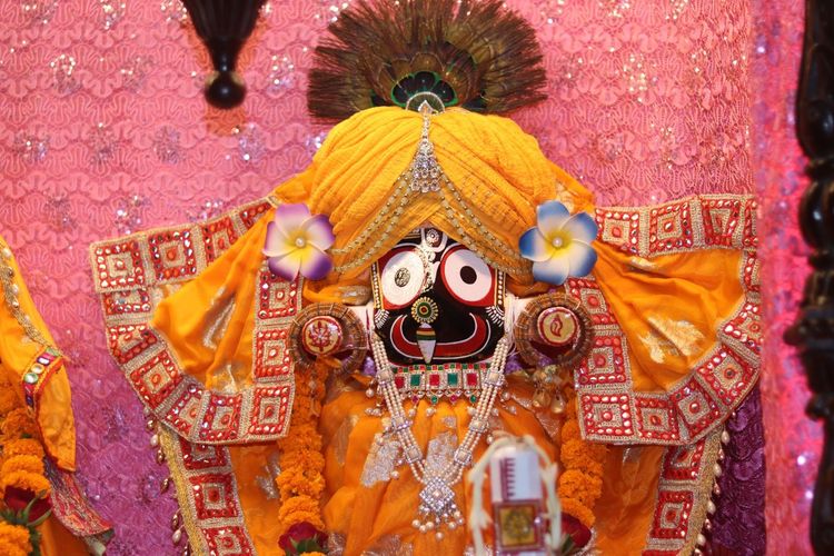 Daily Darshan ( 14 Aug 2026)