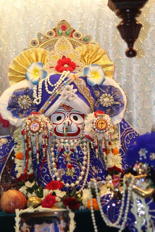 Special Balram JI Darshan