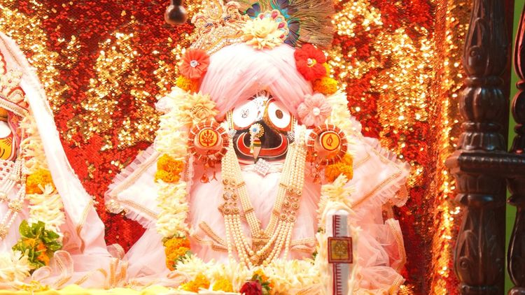 Daily Darshan (18th Sep 2026)