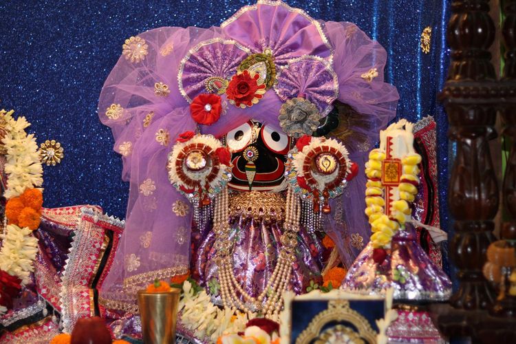 Daily Darshan(1st Apr 2026)