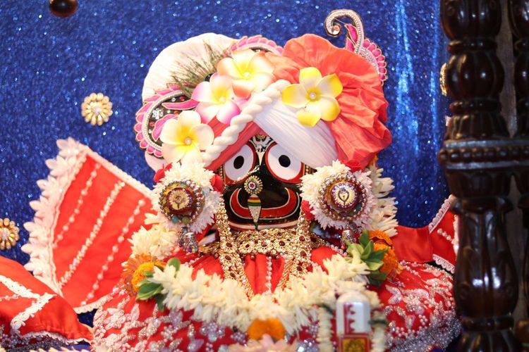 Daily Darshan(3rd Apr 2026)