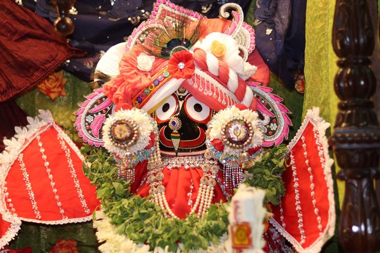 Daily Darshan(27th Apr 2026)